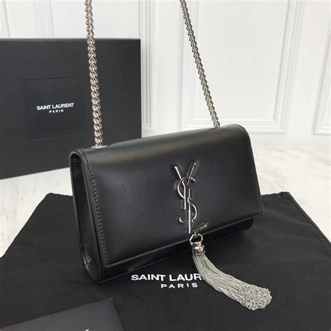 ysl vintage mens|pre owned ysl handbags.